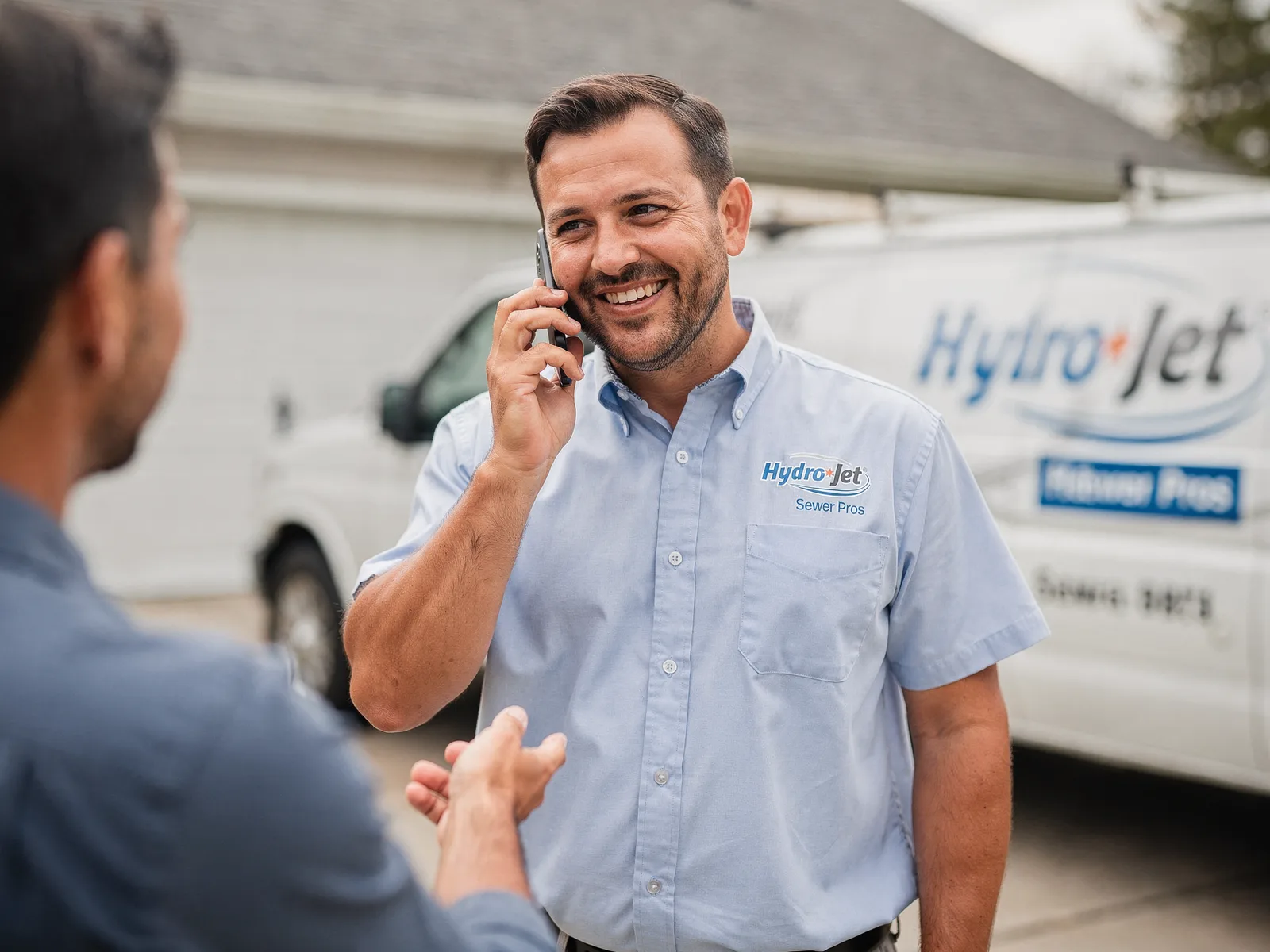 Hydro Jetting Near Me Sorrento, FL FAQs